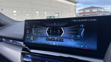 BMW 5 Series 520i M Sport 5dr Auto [Comfort Plus] Petrol Estate